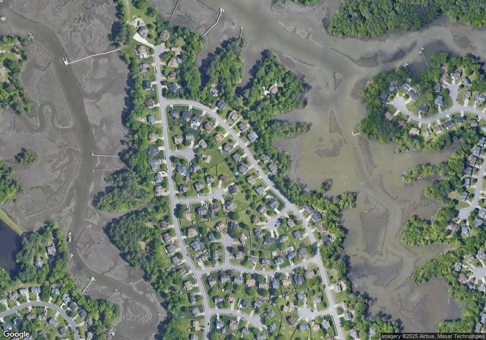 4020 Long Point Blvd, Portsmouth, VA 23703 - photo 1