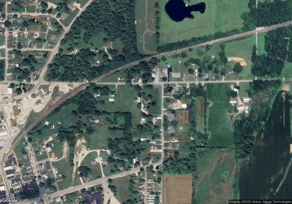 324 E Fairground Ave, Osgood, IN 47037 - photo 1