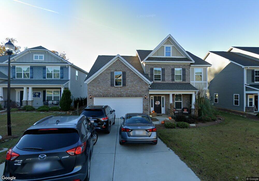 428 Maria Posada Ct, Chapin, SC 29036 - photo 1