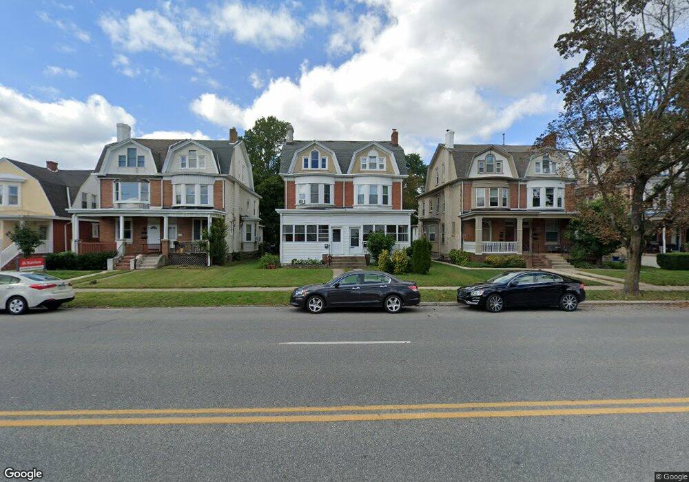 1014 Fayette St, Conshohocken, PA 19428 - photo 1