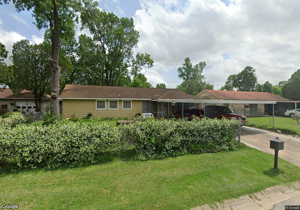 7318 Boggess Rd, Houston, TX 77016 - photo 1