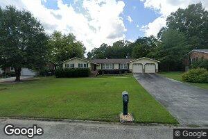 2431 Dutch Branch Rd, Columbia, SC 29210