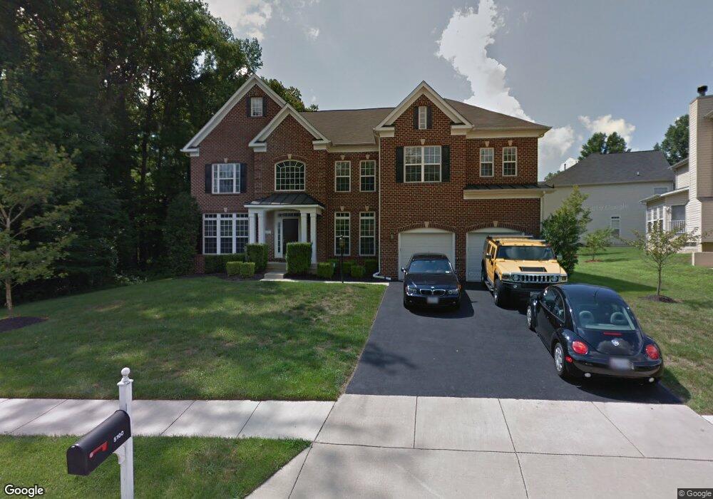 5100 Green Creek Terrace, Glenn Dale, MD 20769 - photo 1