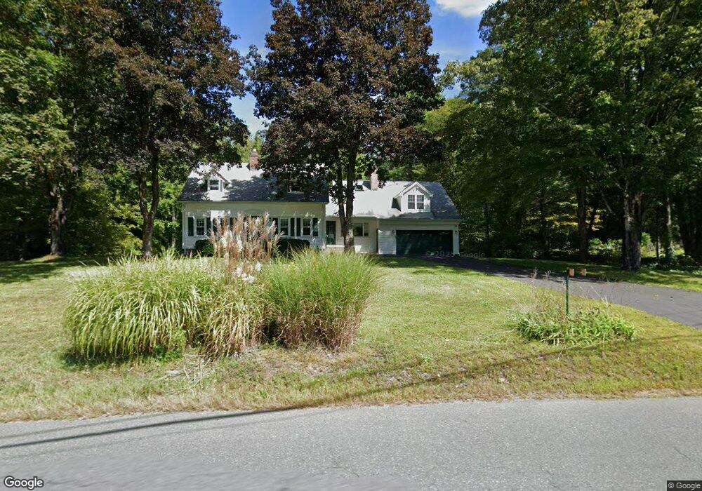 401 Sylvester Rd, Florence, MA 01062 - photo 1