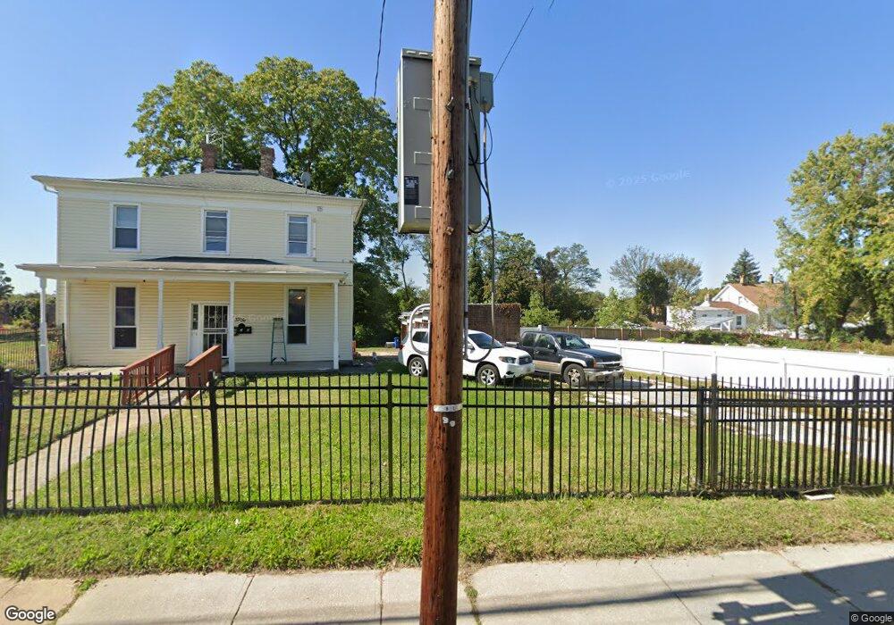 3706 Old York Rd unit 1 & 2, Baltimore, MD 21218 - photo 1