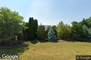 8710 Country View Ln, Burlington, WI 53105