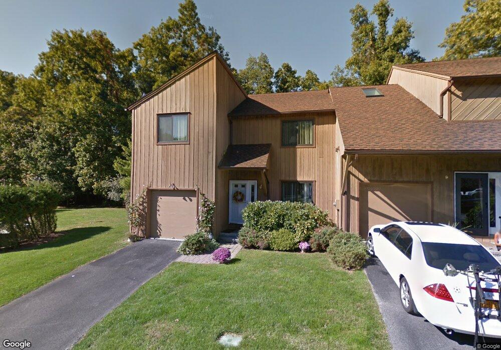 1 Hickory Ln, Cortlandt Manor, NY 10567 - photo 1