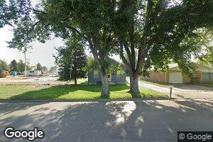 430 N Washington Ave, Haxtun, CO 80731