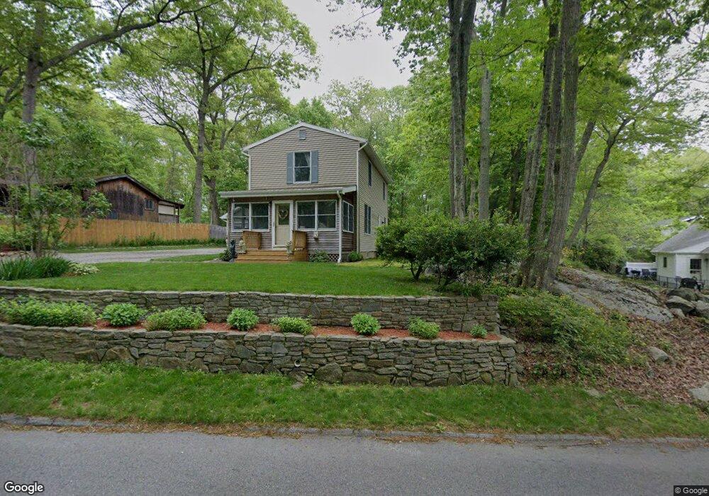 224 Mistuxet Ave, Mystic, CT 06355 - photo 1