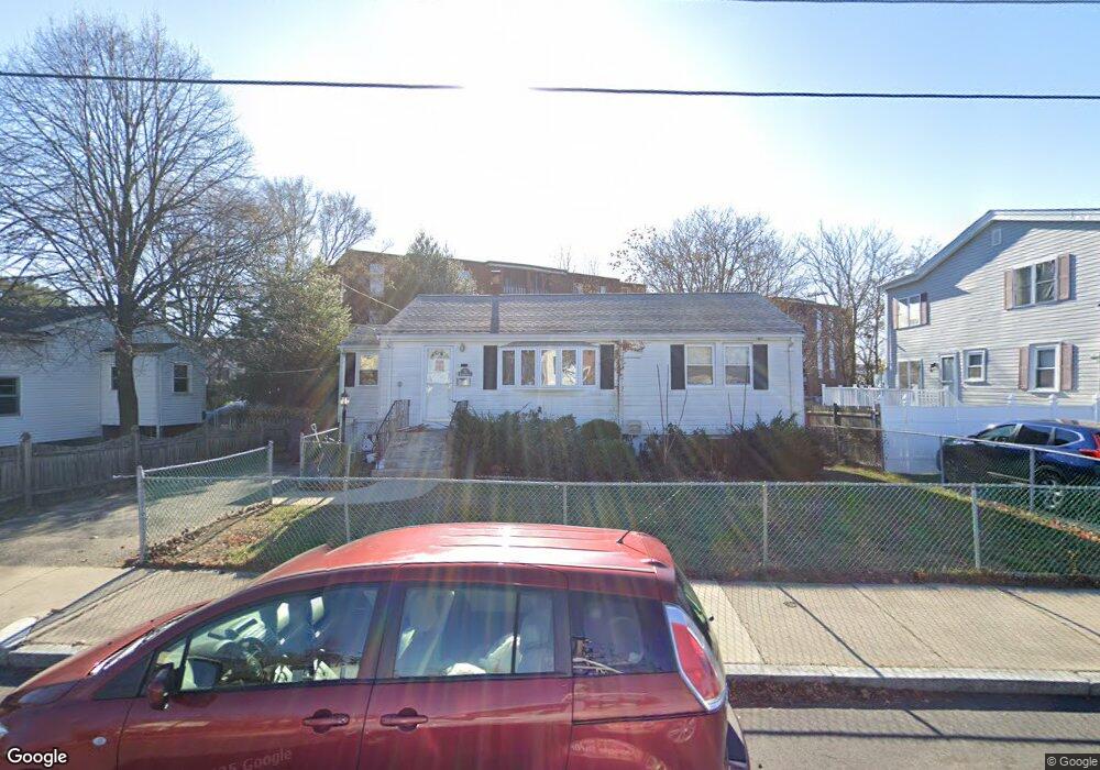 24 Kennard St, Malden, MA 02148 - photo 1