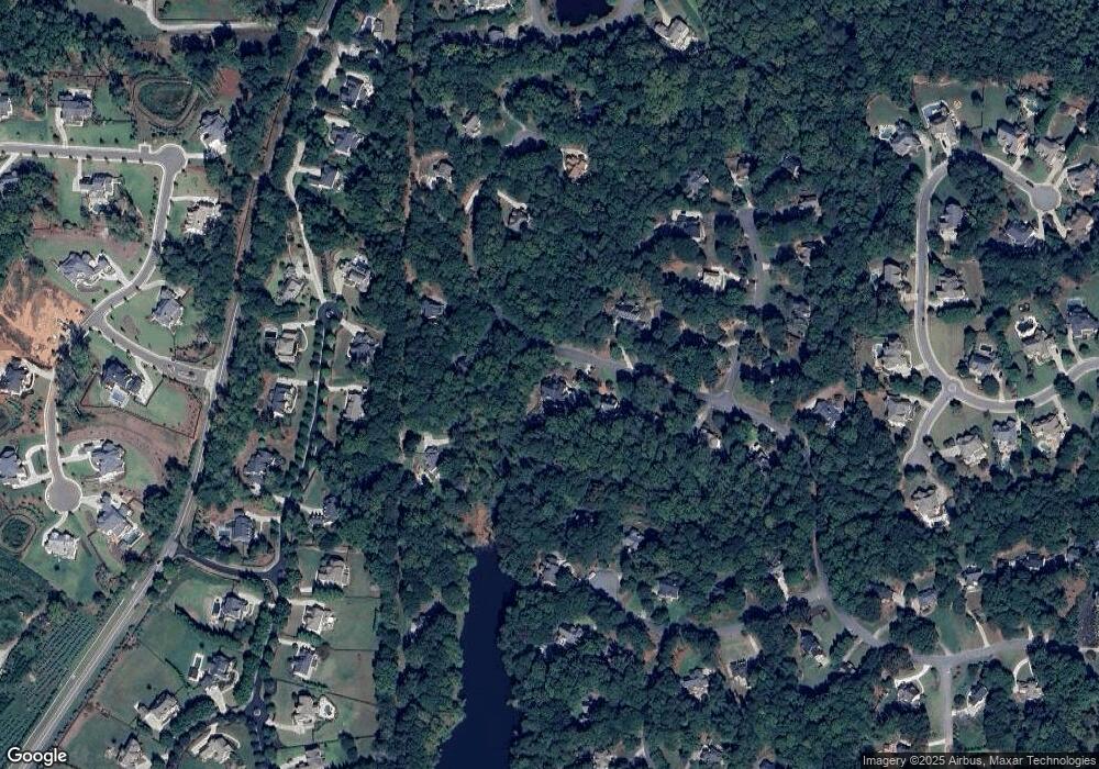 405 Powers Court Ave, Alpharetta, GA 30004 - photo 1