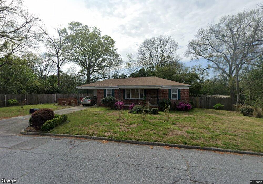 3404 Shenandoah Dr, Macon, GA 31204 - photo 1