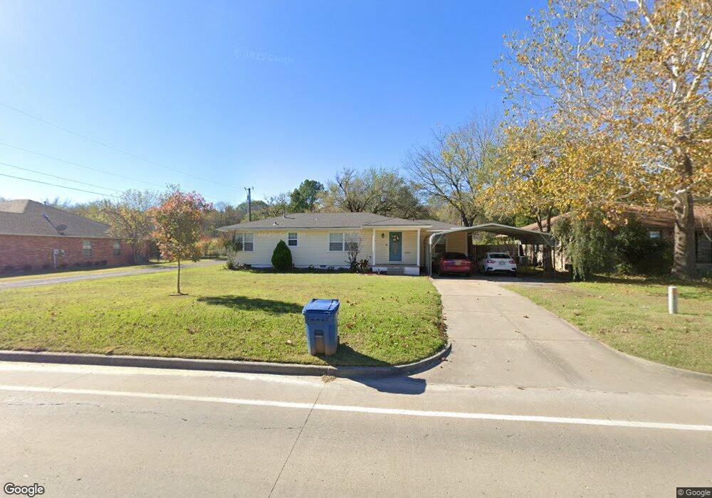 1315 S 9th St, McAlester, OK 74501 - photo 1