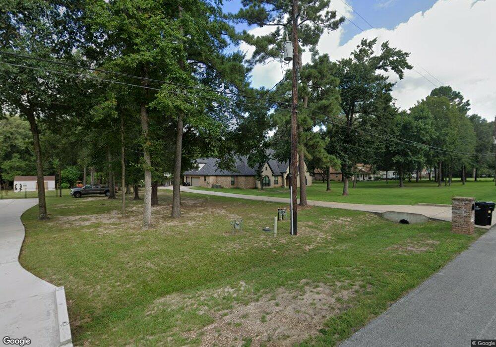 33414 Windcrest Estates Blvd, Magnolia, TX 77354 - photo 1