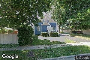 1815 39th St, Kenosha, WI 53140