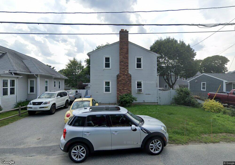 11 Columbia Rd, North Andover, MA 01845 - photo 1