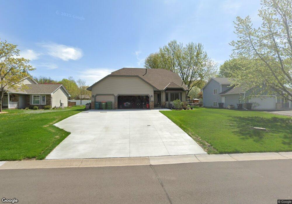 12743 Verdin St NW, Coon Rapids, MN 55448 - photo 1