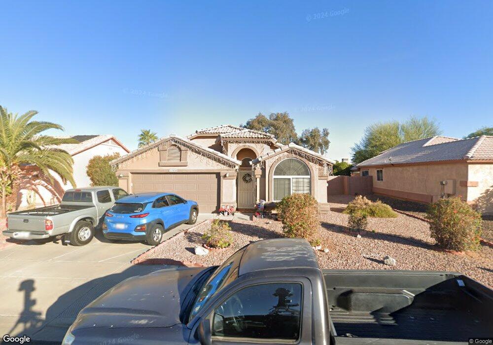 7838 E Hampton Ave, Mesa, AZ 85209 - photo 1
