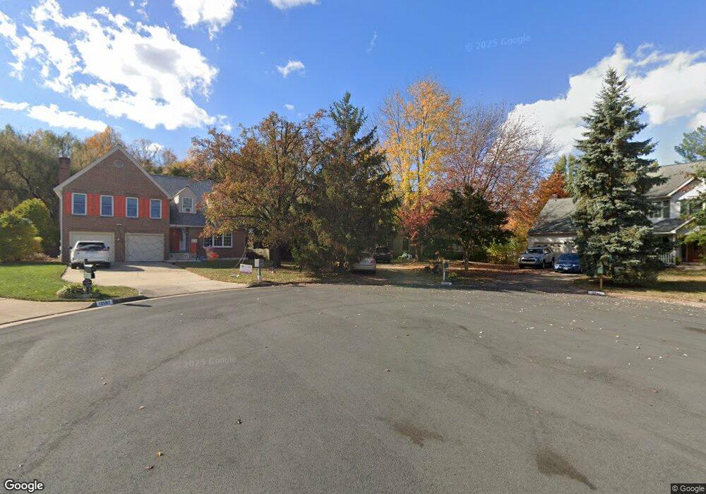 12596 Cross Hollow Ct, Herndon, VA 20170 - photo 1