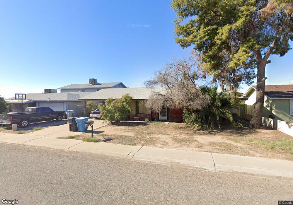 3408 N 86th Ln, Phoenix, AZ 85037 - photo 1