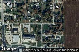 1011 Clayton Ave, Newton, IL 62448