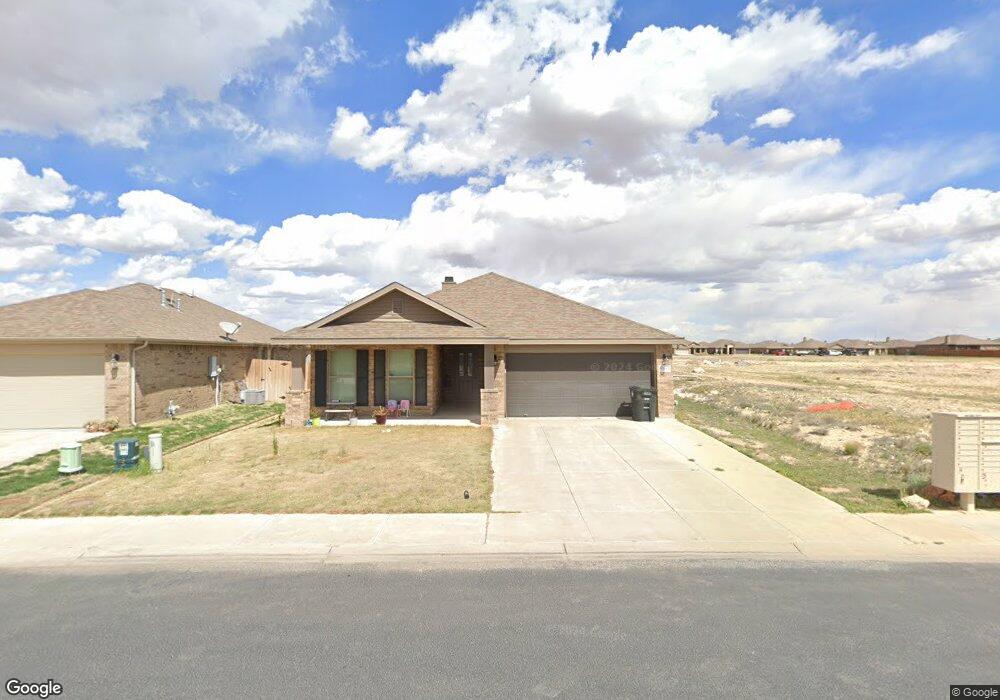 9404 Agave Ave, Odessa, TX 79765 - photo 1