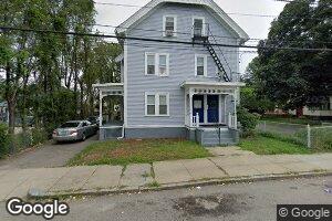 132 Woodbine St, Pawtucket, RI 02860