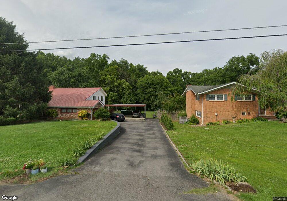 1005 Sycamore Dr, Manchester, TN 37355 - photo 1