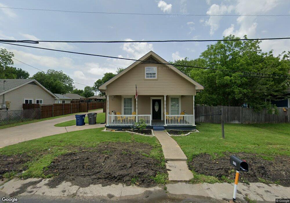 507 N Ballard Ave, Wylie, TX 75098 - photo 1