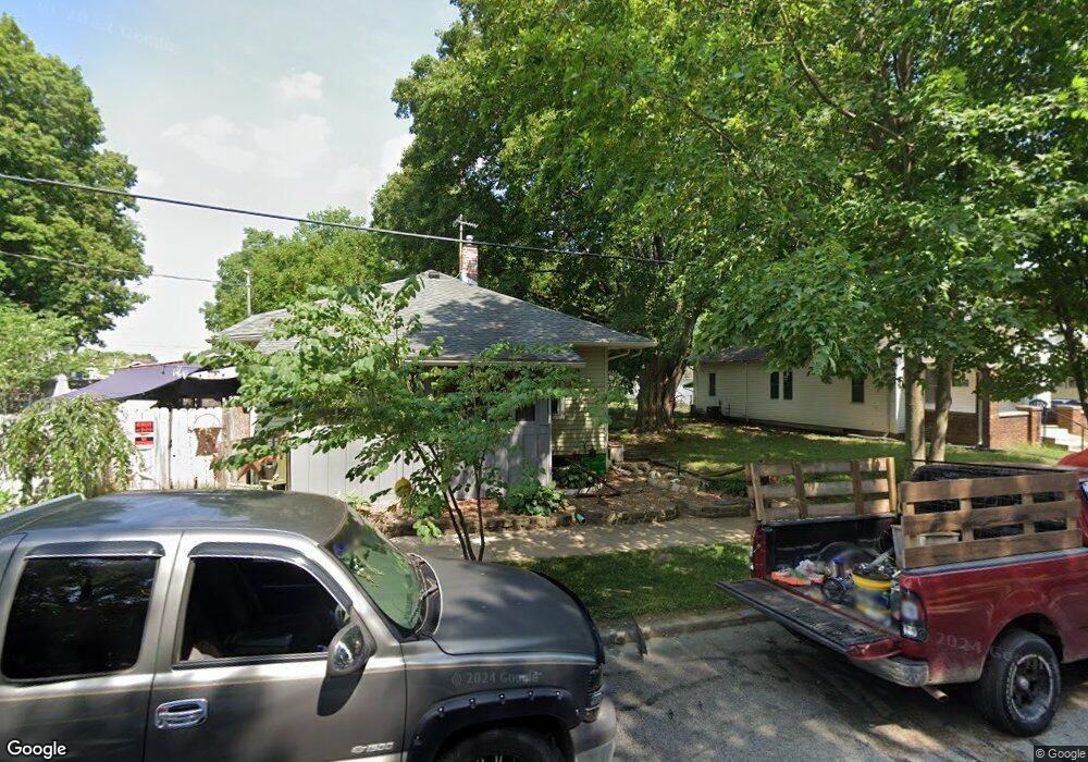 705 S 19th St, Lafayette, IN 47905 - photo 1