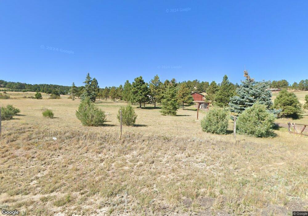 17810 Plains Edge Ct, Peyton, CO 80831 - photo 1