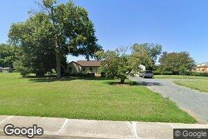 25342 W Main St, Onley, VA 23418