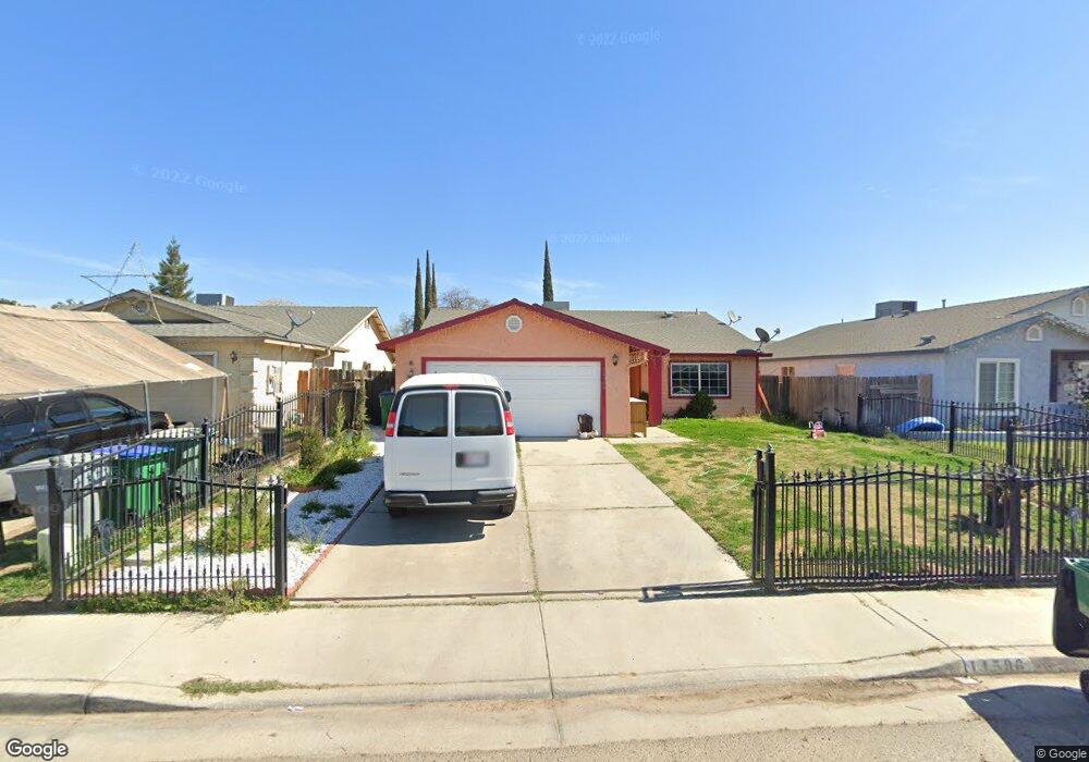 14606 Walker Rd, Porterville, CA 93257 - photo 1