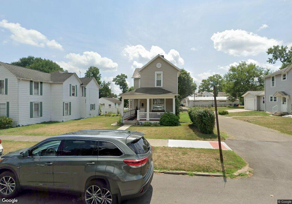 638 E Mulberry St, Lancaster, OH 43130 - photo 1