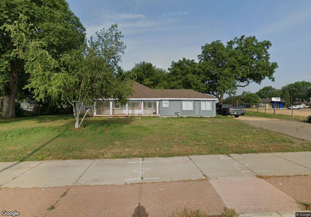 8028 Lyndale Ave S, Bloomington, MN 55420 - photo 1