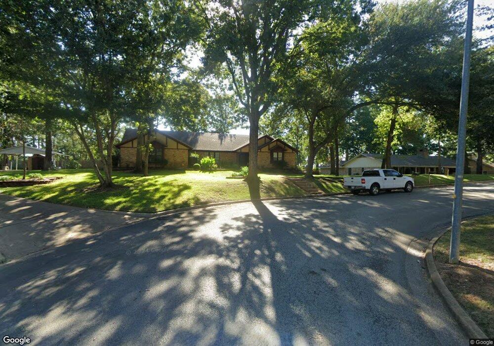 1902 Shadybrook Dr, Nacogdoches, TX 75965 - photo 1
