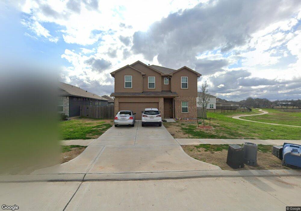 3435 Riverside Glen Ln, Richmond, TX 77469 - photo 1