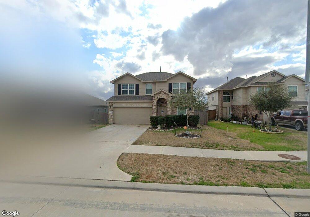 3535 Riverside Glen Ln, Richmond, TX 77469 - photo 1