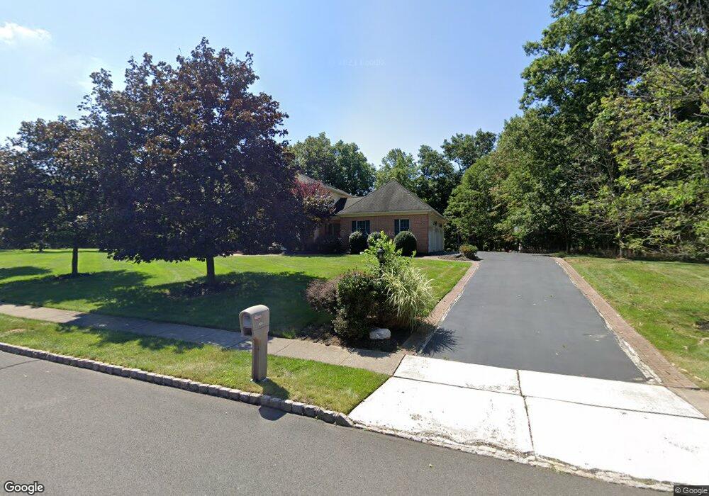 109 Sleepy Hollow Ln, Belle Mead, NJ 08502 - photo 1