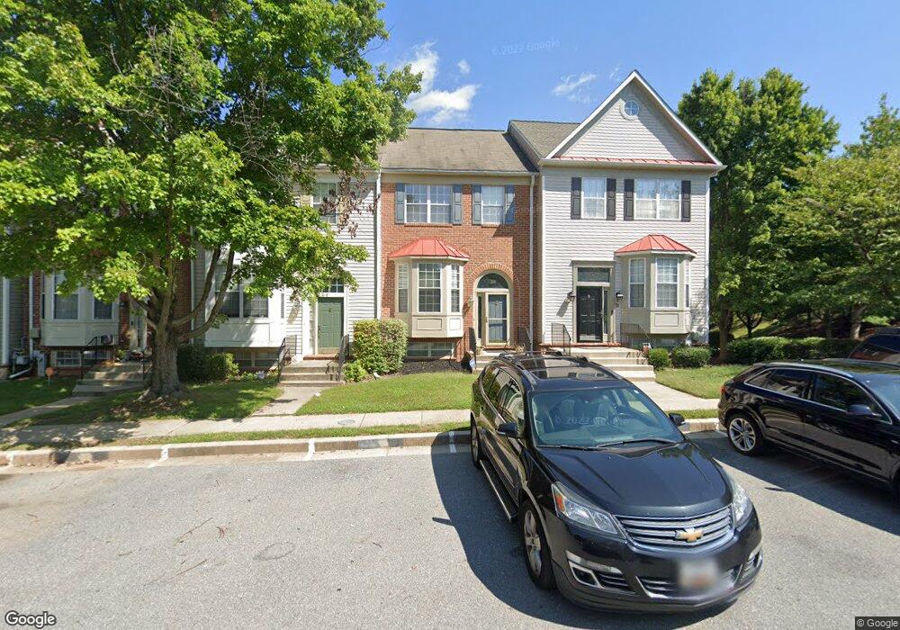 38 Stable Run Ct, Randallstown, MD 21133 - photo 1