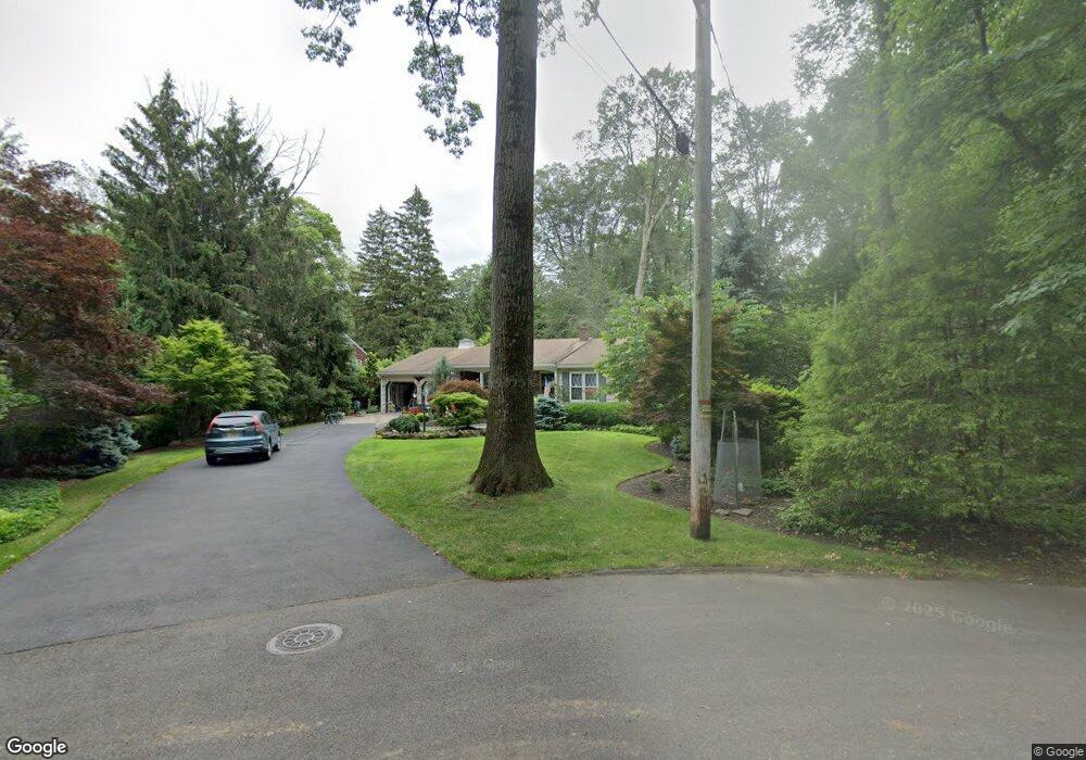 15 Franklin St, Haworth, NJ 07641 - photo 1