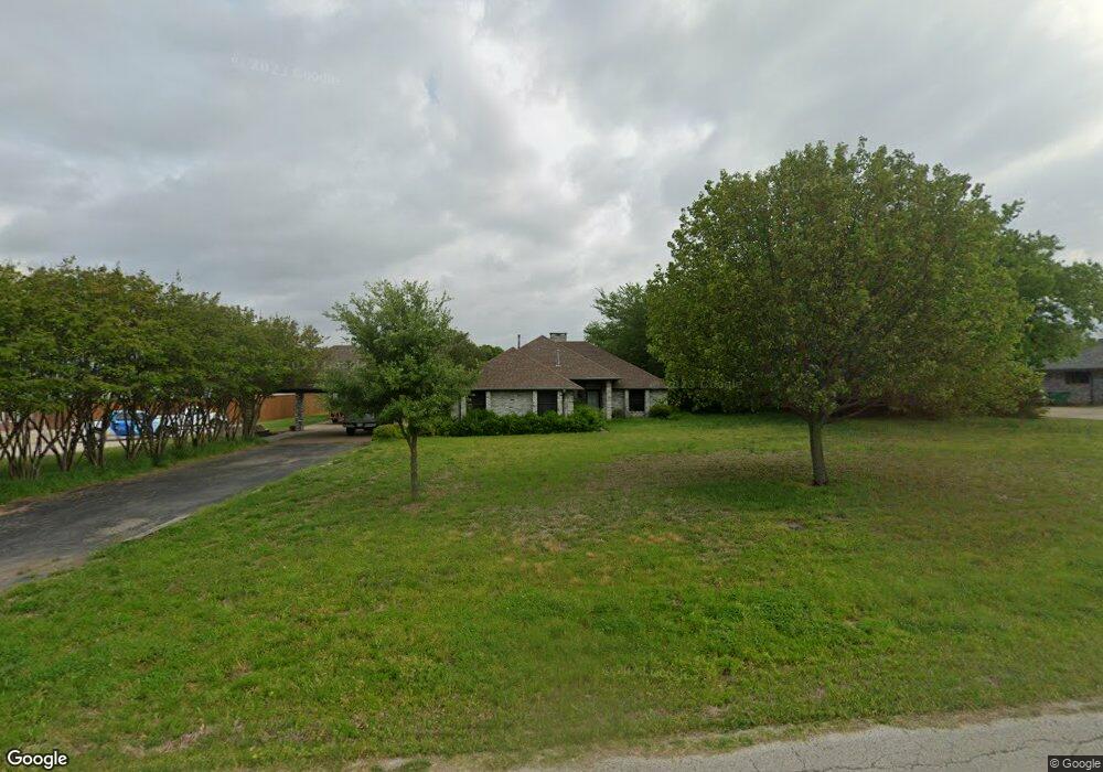 512 Preston Dr, Pottsboro, TX 75076 - photo 1