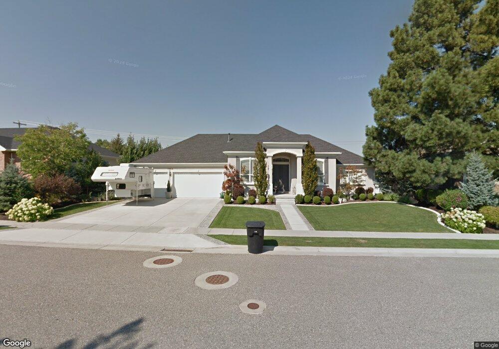 7982 Eldon Way, Sandy, UT 84093 - photo 1