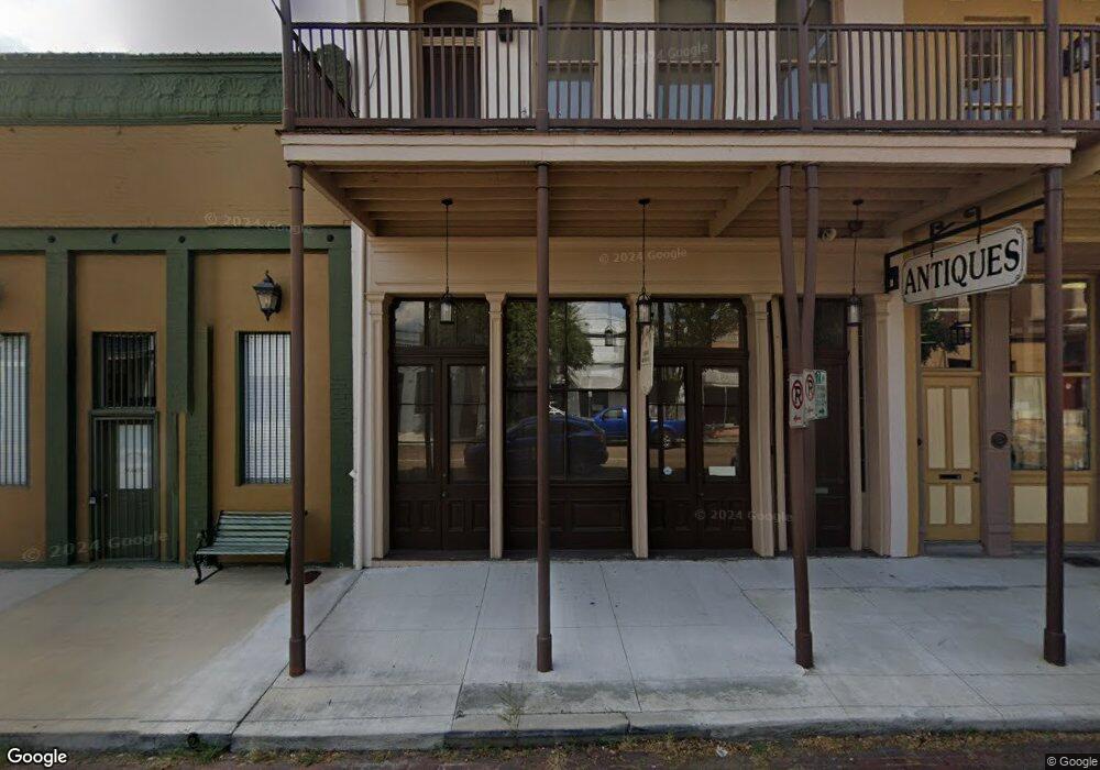 716 Franklin St, Natchez, MS 39120 - photo 1