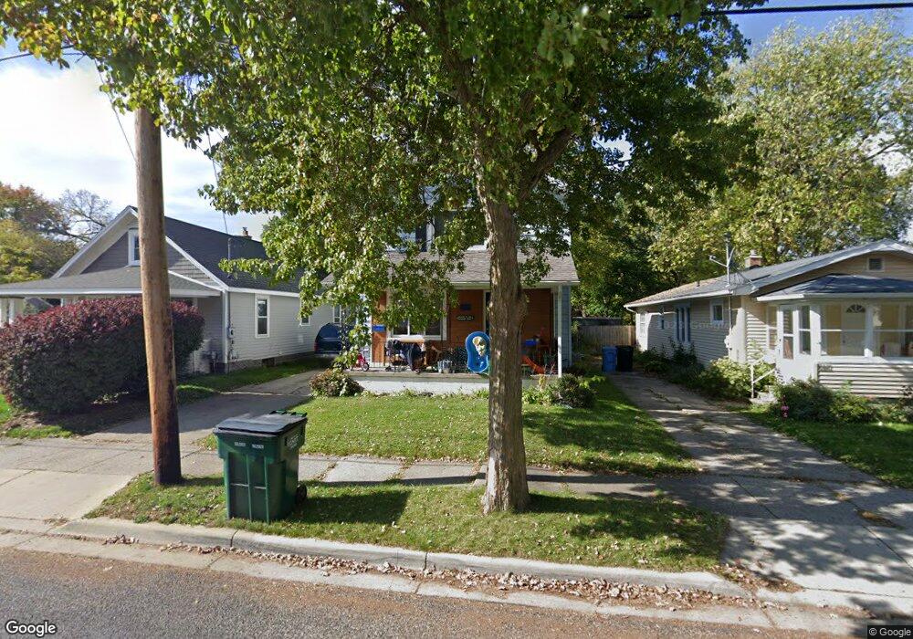 2016 Stirling Ave, Lansing, MI 48910 - photo 1