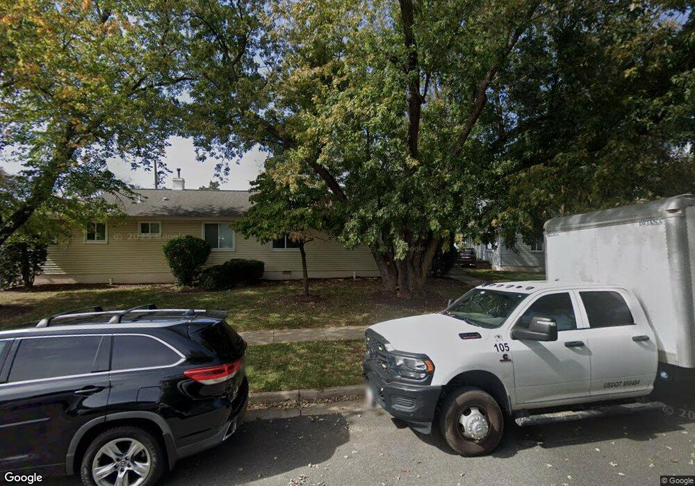 18053 Purvis Dr, Triangle, VA 22172 - photo 1