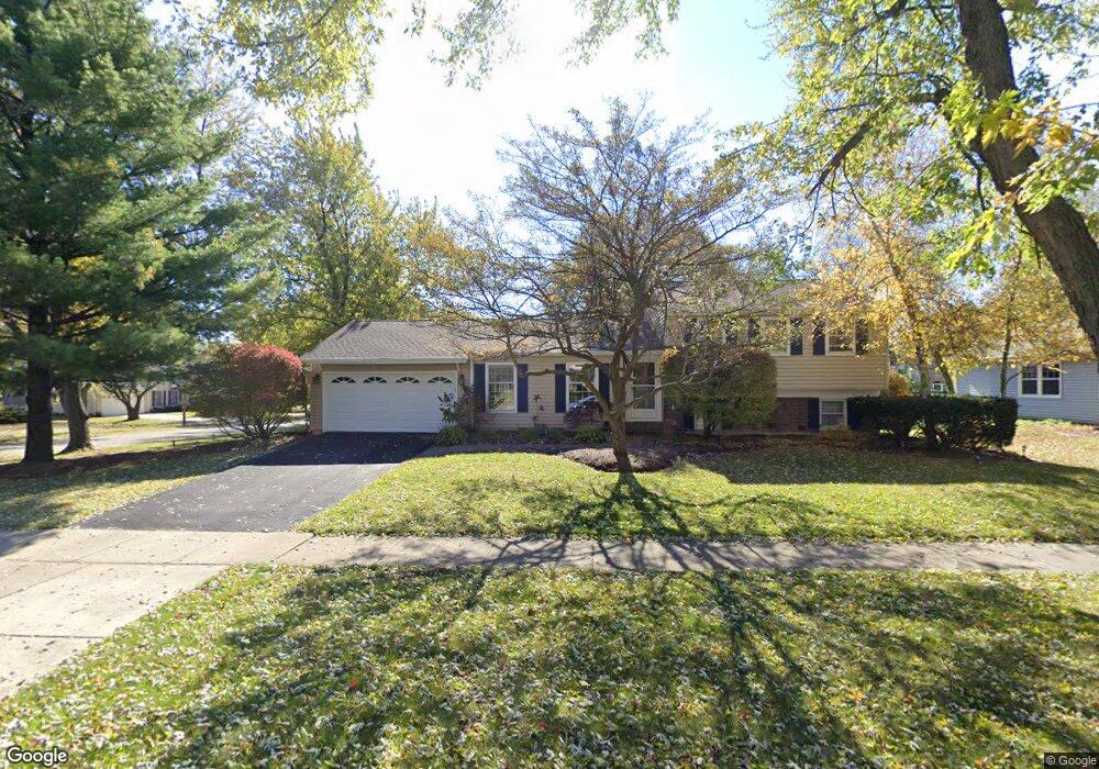 330 Cedarbrook Rd, Naperville, IL 60565 - photo 1