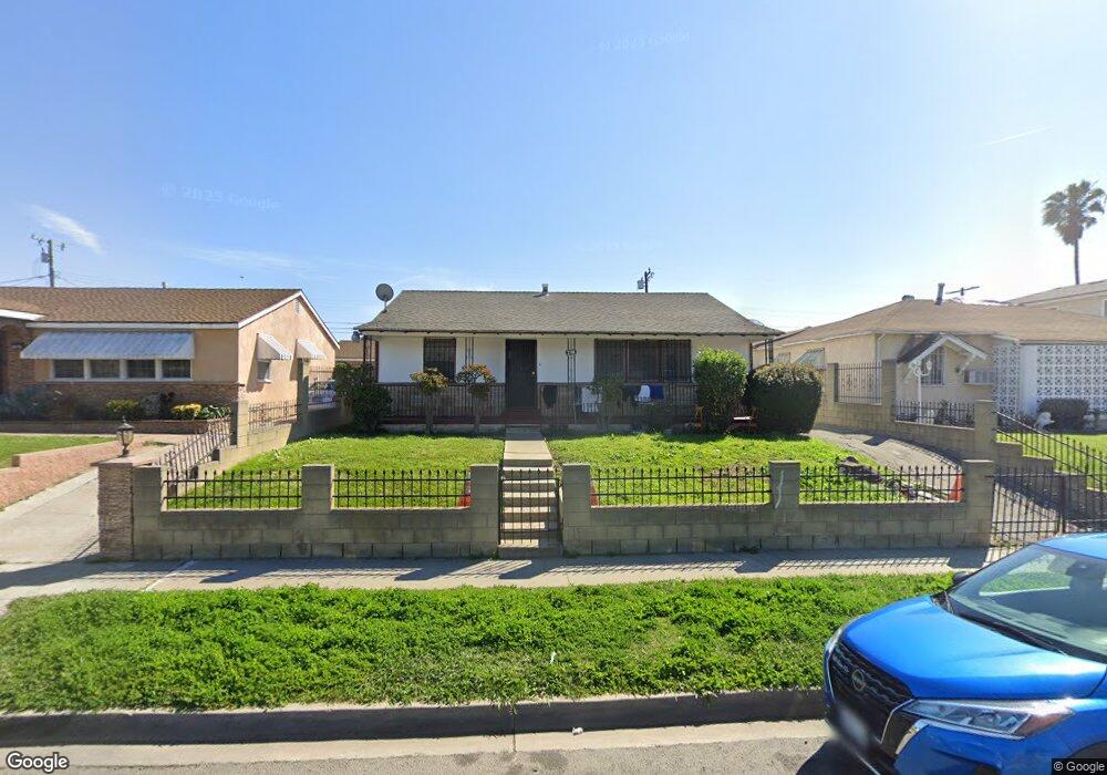 2308 W Corydon St, Compton, CA 90220 - photo 1