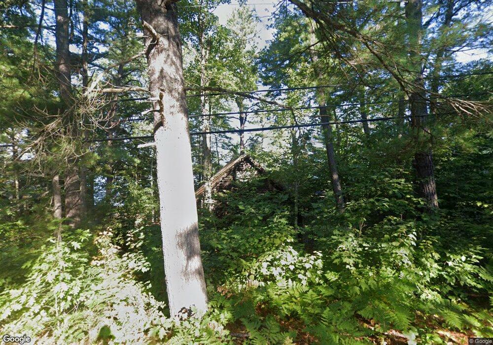 585 E Shore Dr, Silver Lake, NH 03875 - photo 1