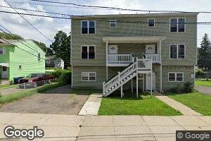 32 Jacob St Unit 1, Dorchester Center, MA 02124